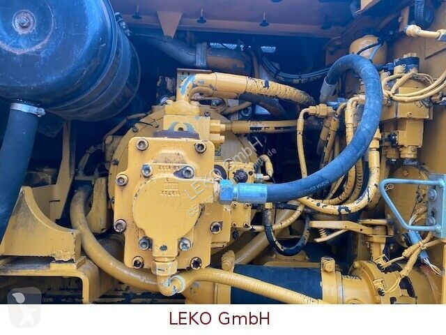 Gebrauchter Liebherr Kettenbagger R 914 HDSL - Photo 7